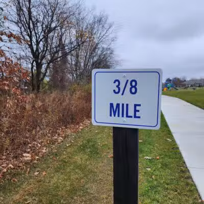 Pitchford Park - Macomb,