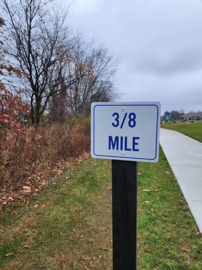 Pitchford Park - Macomb,