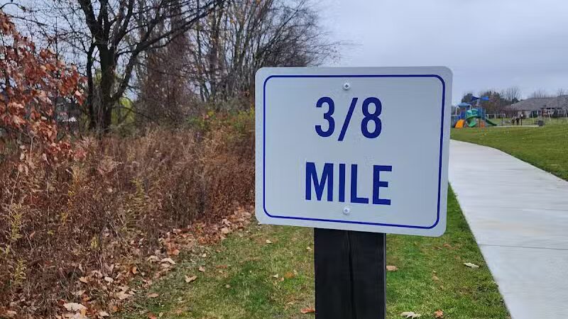 Pitchford Park - Macomb,