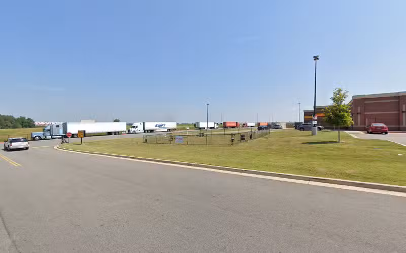 Dog Park at Love's Travel Stops - Macon, GA