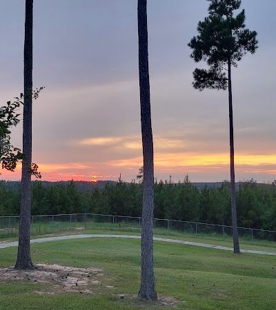 Liberty Park - Macon, GA