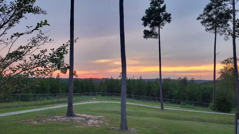 Liberty Park - Macon, GA