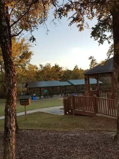 Liberty Park - Macon, GA