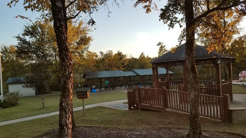 Liberty Park - Macon, GA