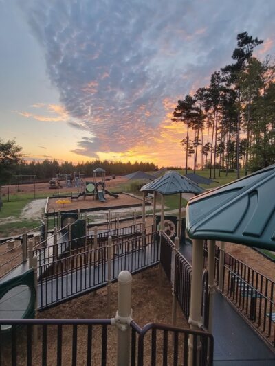 Liberty Park - Macon, GA