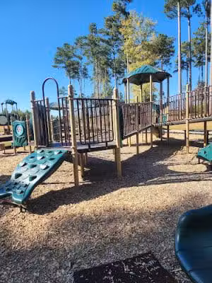 Liberty Park - Macon, GA