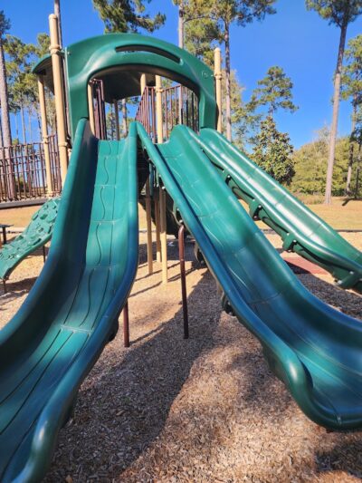 Liberty Park - Macon, GA