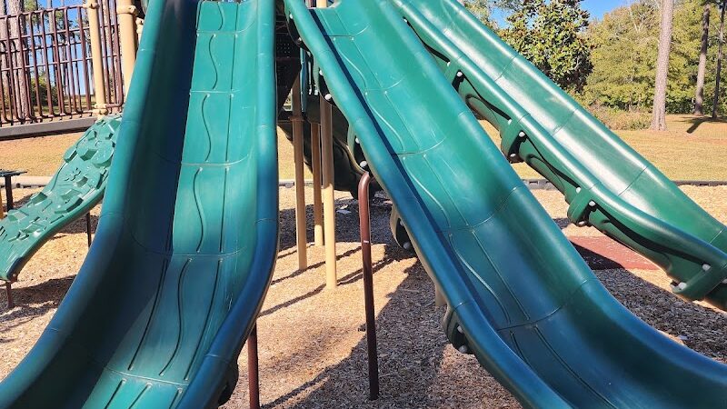 Liberty Park - Macon, GA