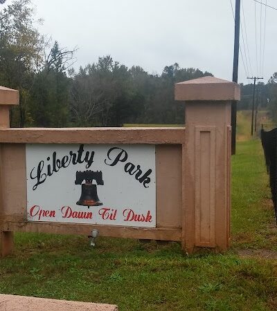 Liberty Park - Macon, GA