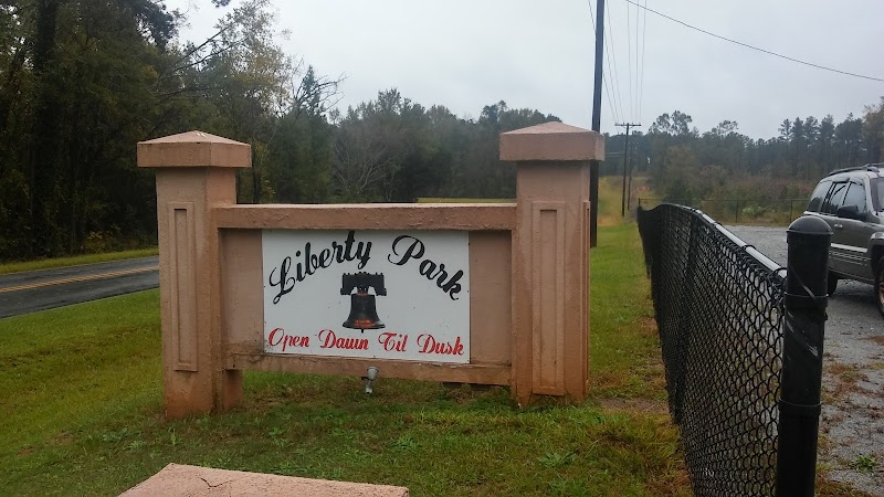 Liberty Park - Macon, GA