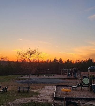 Liberty Park - Macon, GA