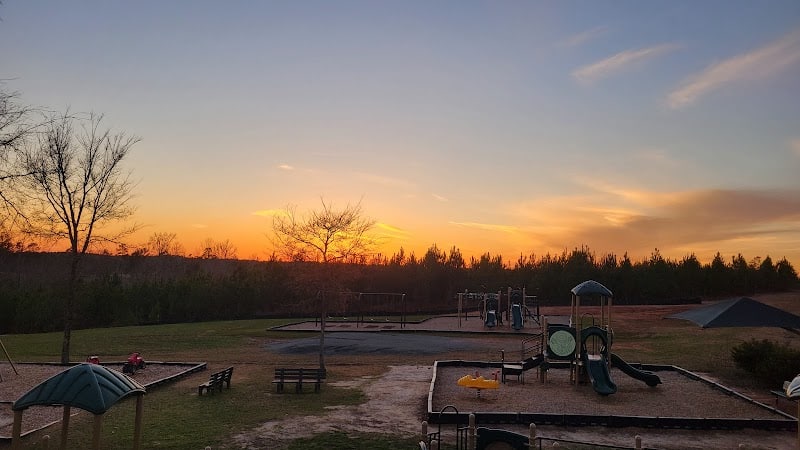 Liberty Park - Macon, GA