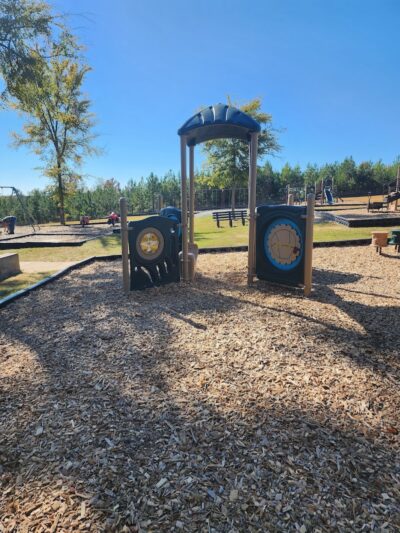 Liberty Park - Macon, GA