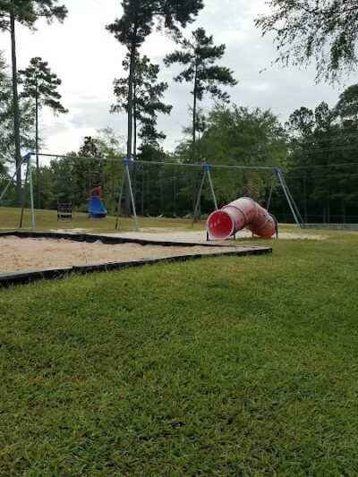 Liberty Park - Macon, GA