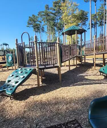 Liberty Park - Macon, GA