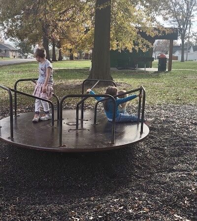 Jackson St park - Macon, MO