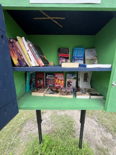 Jackson St park - Macon, MO