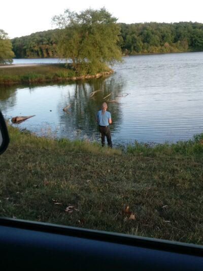 Macon County Park - Macon, MO