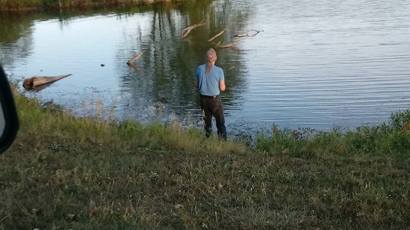 Macon County Park - Macon, MO