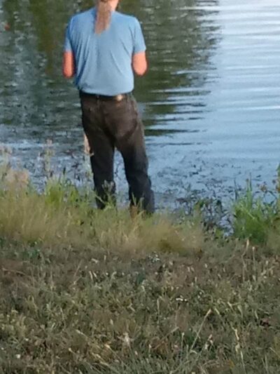 Macon County Park - Macon, MO