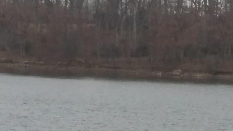 Macon County Park - Macon, MO