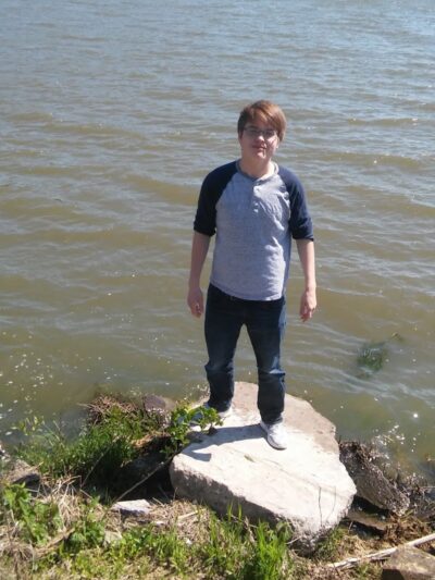 Macon County Park - Macon, MO