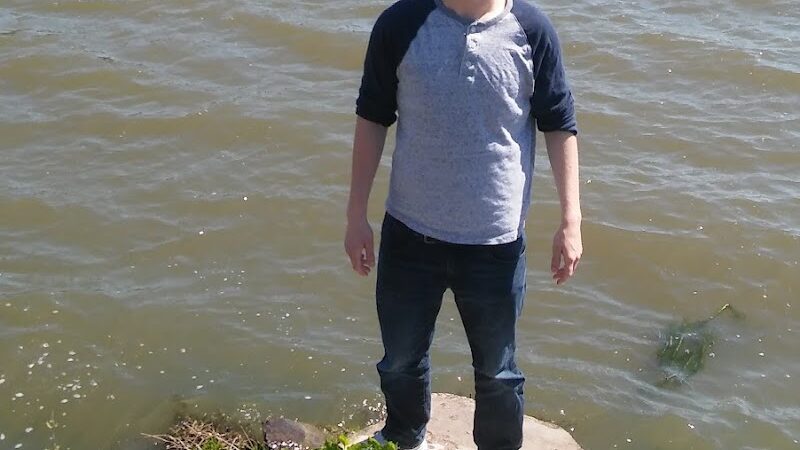 Macon County Park - Macon, MO