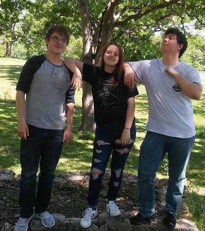 Macon County Park - Macon, MO