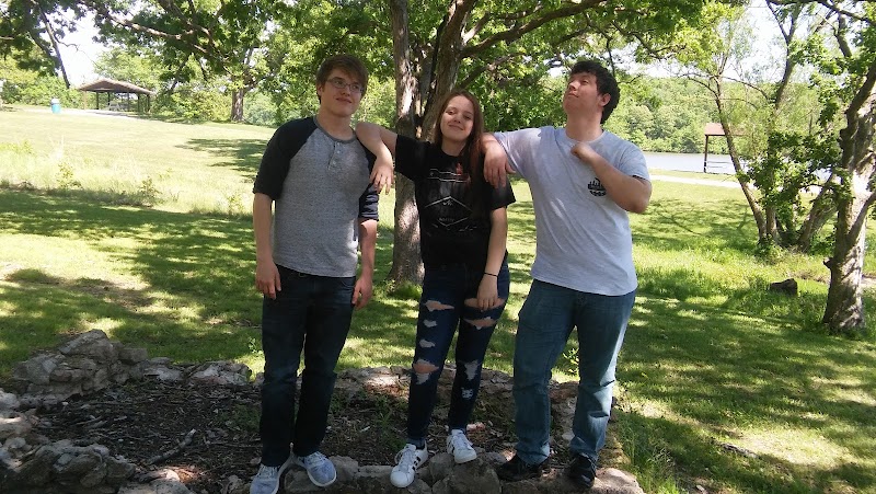 Macon County Park - Macon, MO