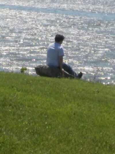 Macon County Park - Macon, MO