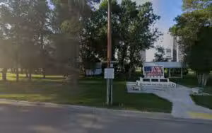 Park - Maddock, ND