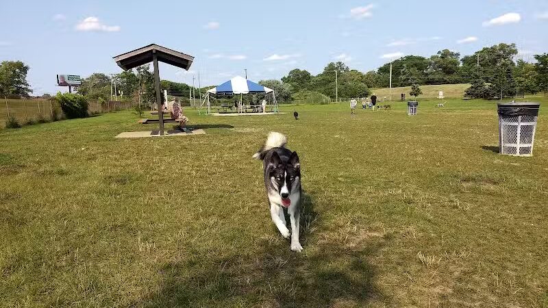 Red Oaks Dog Park - Madison Heights, MI