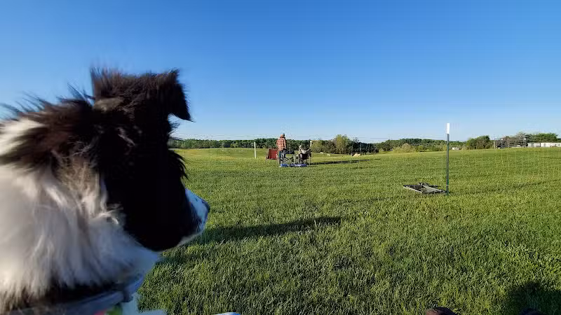 Hoover Ridge Park - Madison, VA