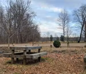 Thompson Grove Park - Manalapan Township, NJ