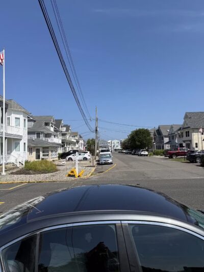Fisherman's Cove Conservation Area - Manasquan, NJ