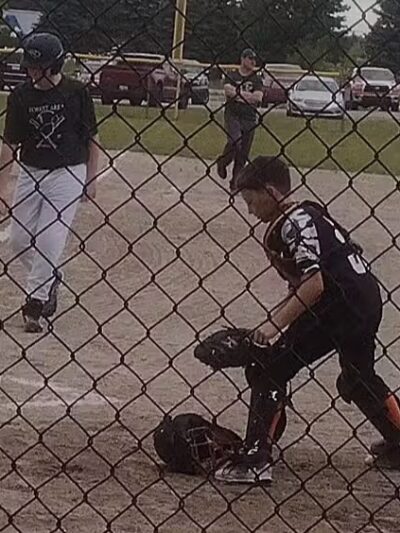 Palmer Park Mancelona Mi - Mancelona,