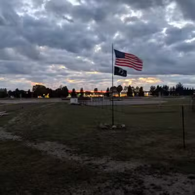 Palmer Park Mancelona Mi - Mancelona,