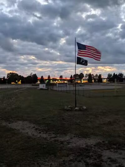 Palmer Park Mancelona Mi - Mancelona,