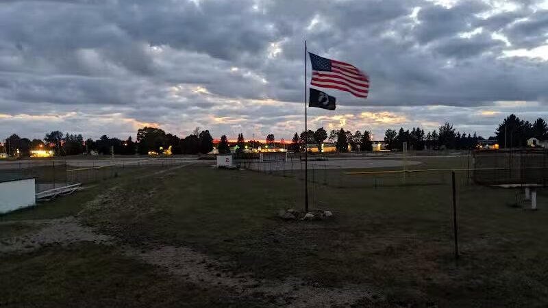 Palmer Park Mancelona Mi - Mancelona,