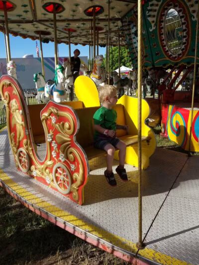 Palmer Park Mancelona Mi - Mancelona,