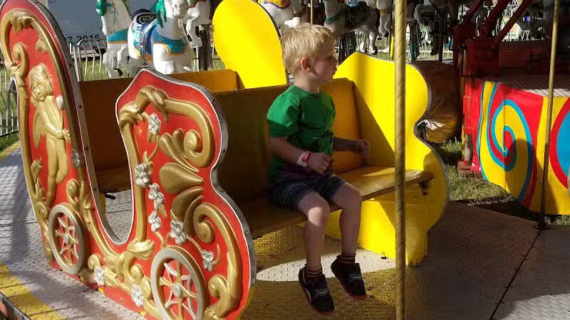 Palmer Park Mancelona Mi - Mancelona,