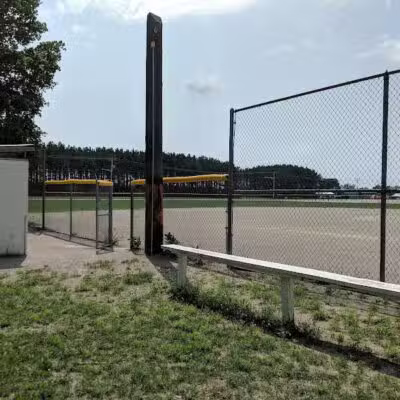 Palmer Park Mancelona Mi - Mancelona,