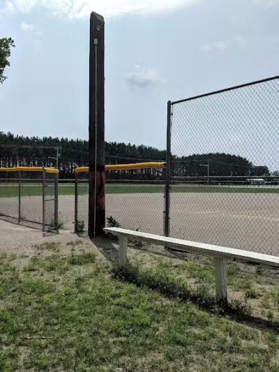 Palmer Park Mancelona Mi - Mancelona,