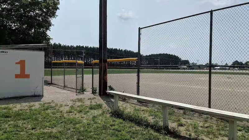 Palmer Park Mancelona Mi - Mancelona,