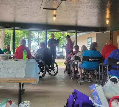 Palmer Park Mancelona Mi - Mancelona,