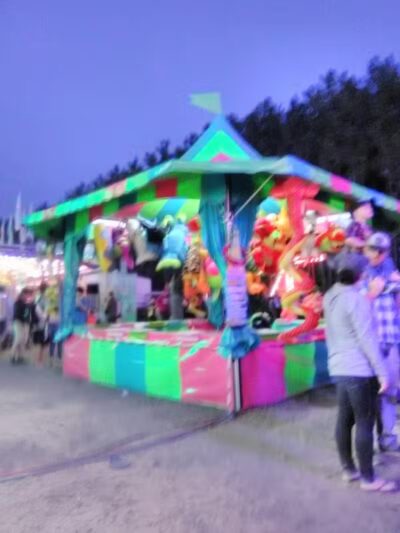 Palmer Park Mancelona Mi - Mancelona,