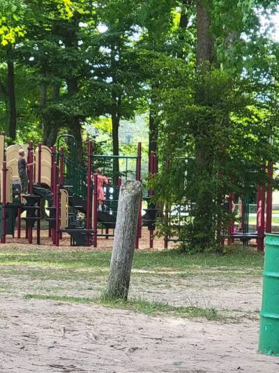 Palmer Park Mancelona Mi - Mancelona,