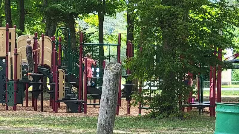 Palmer Park Mancelona Mi - Mancelona,