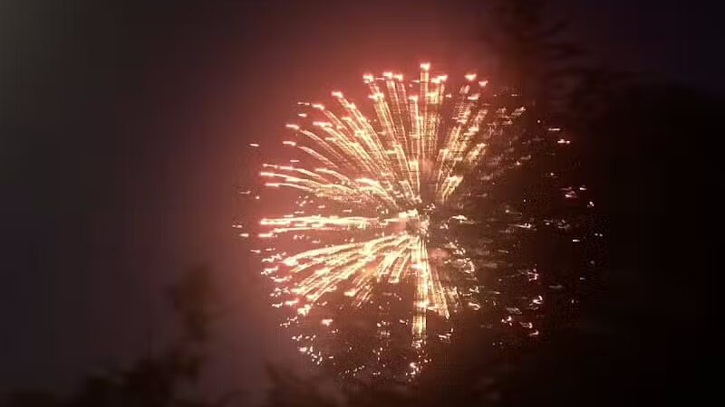 Carr Park - Manchester,