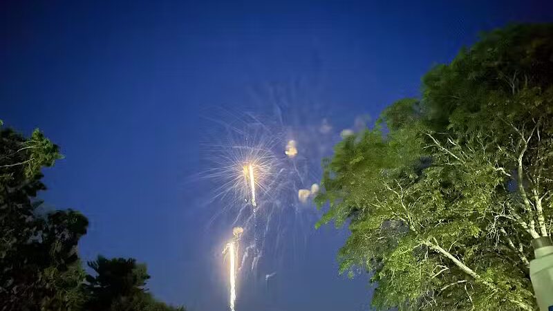 Carr Park - Manchester,